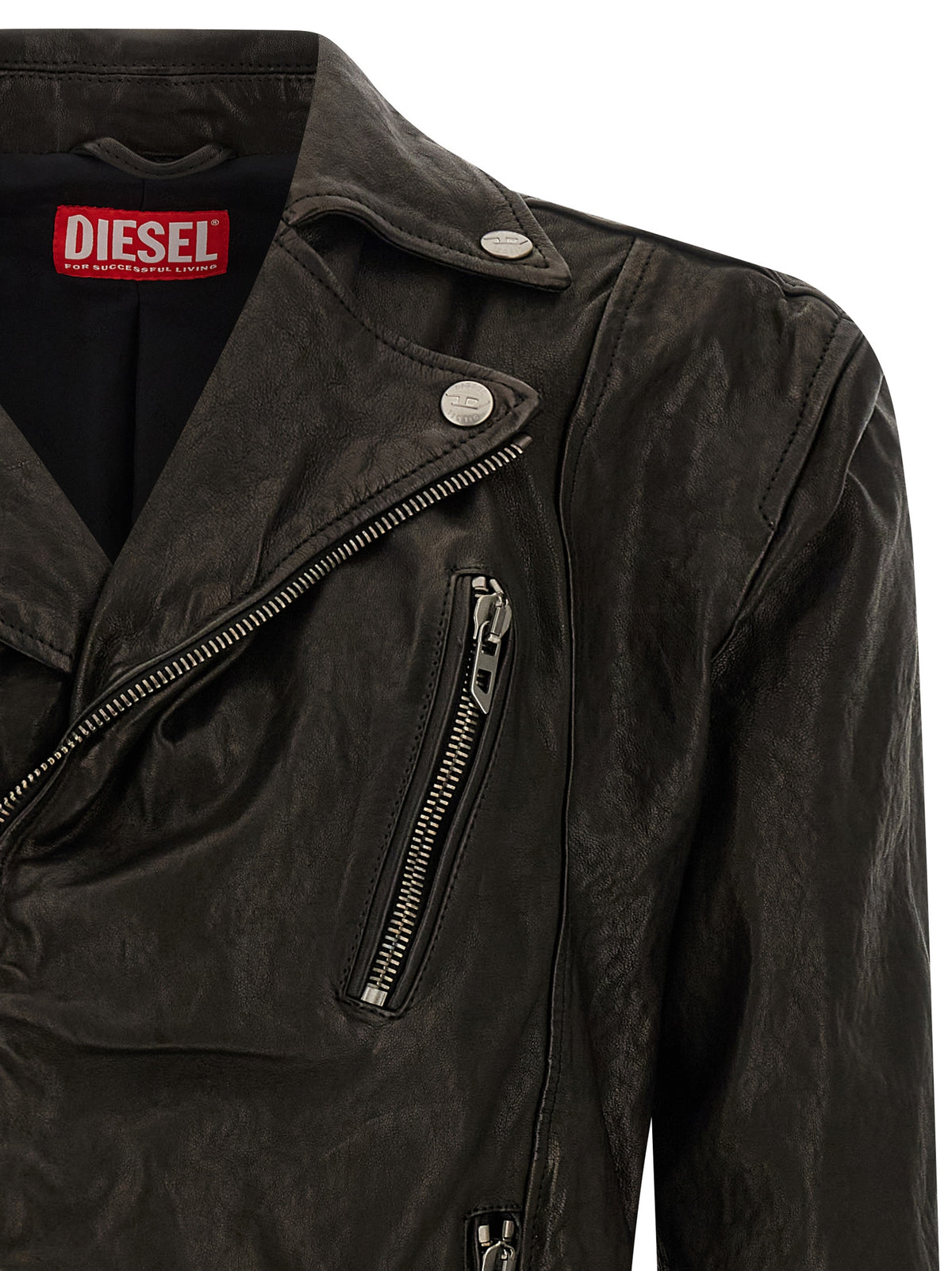 Diesel ディーゼル 'L Uncan 'ジャケット - Image 4