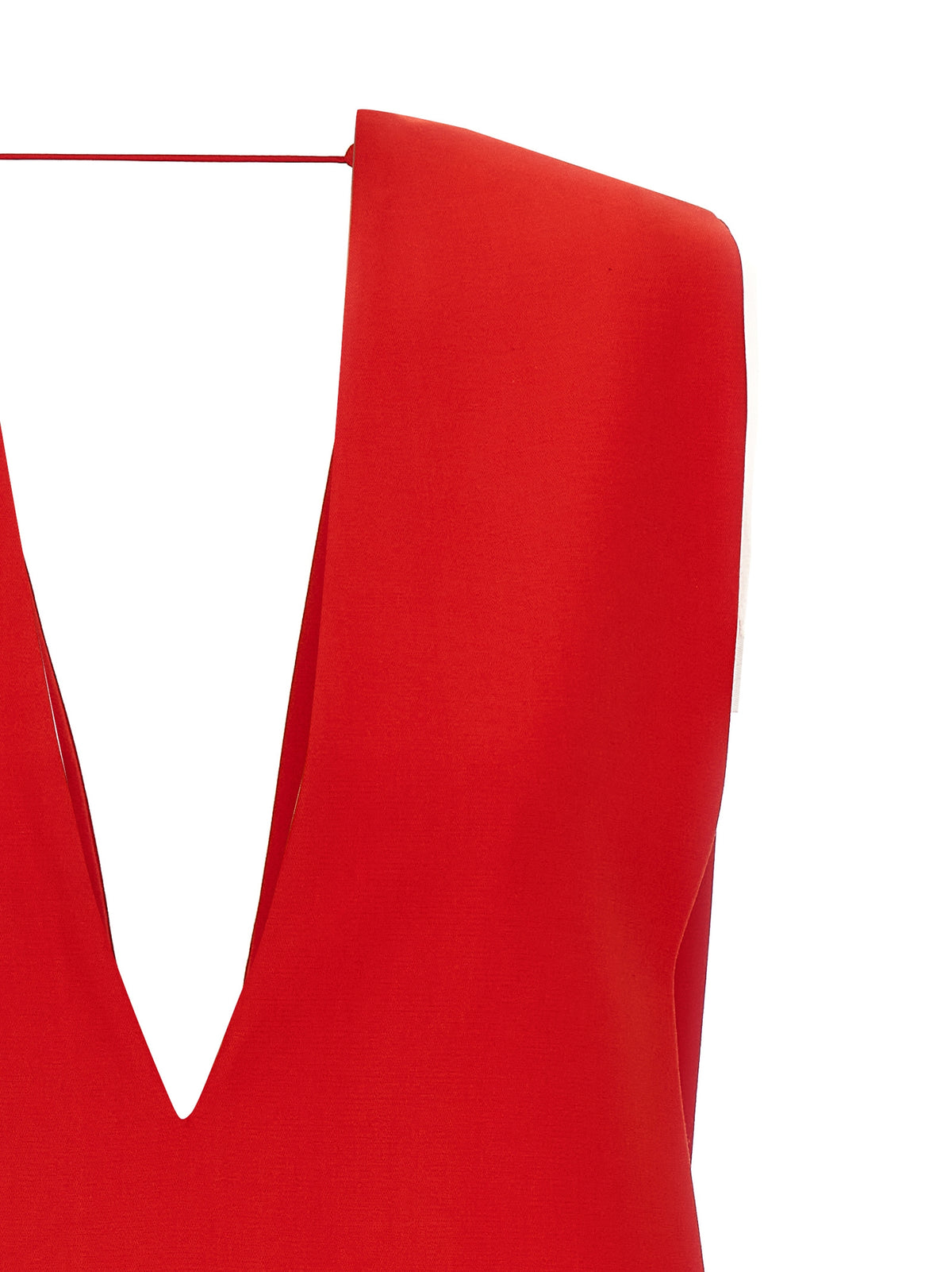 Sportmax SportMax 'Agrume1234'ドレス - Image 4