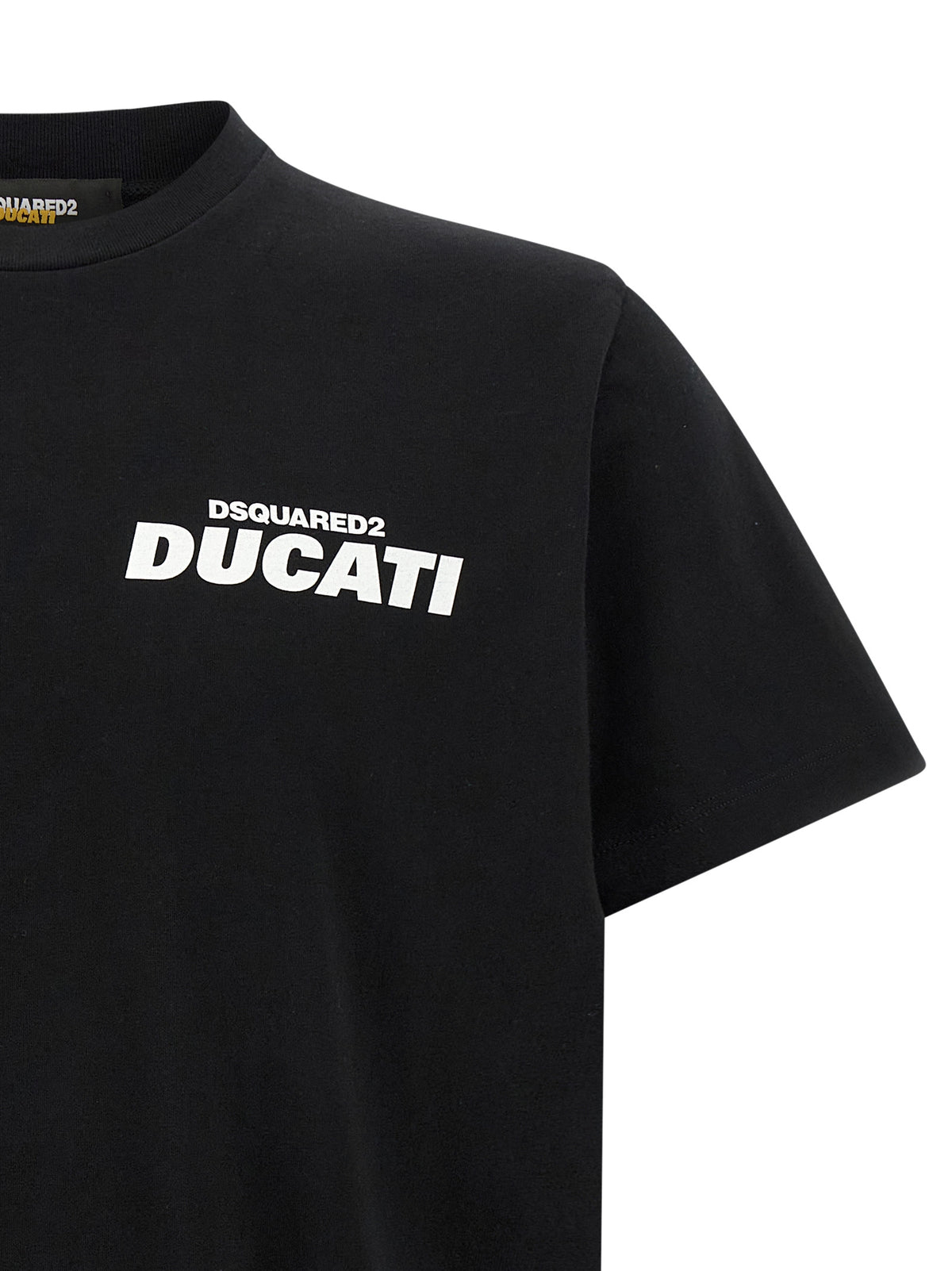 Dsquared2 Dsquared2 Tシャツカプセルdsquared2 X Ducati - Image 4