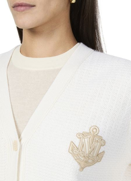 MAX MARA Ravello カーディガン - Image 4