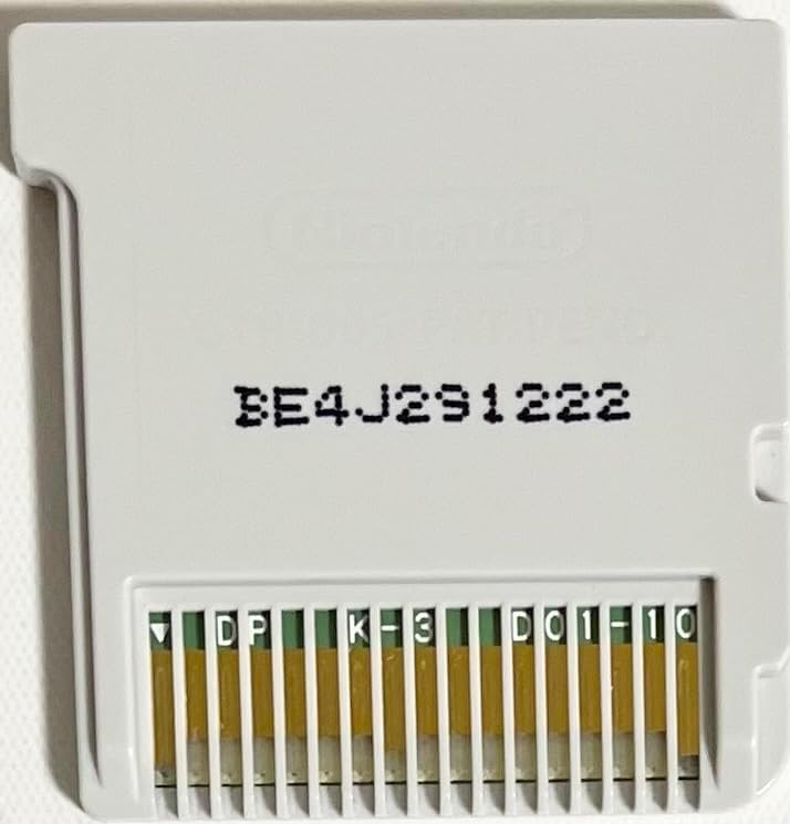 毛糸のカービィ プラス -3DS