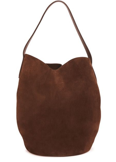 LIFFNER ベルト付き バケットバッグ ラージ - Image 4