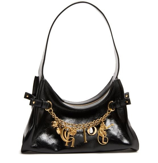 Chloe Charms handbag - Image 4