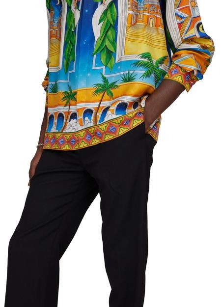 ACNE STUDIOS ワイドパンツ - Image 4