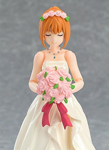figma 花嫁 (ワンダーフェスティバル2018[冬]、GOOD SMILE ONLINE SHOP限定)