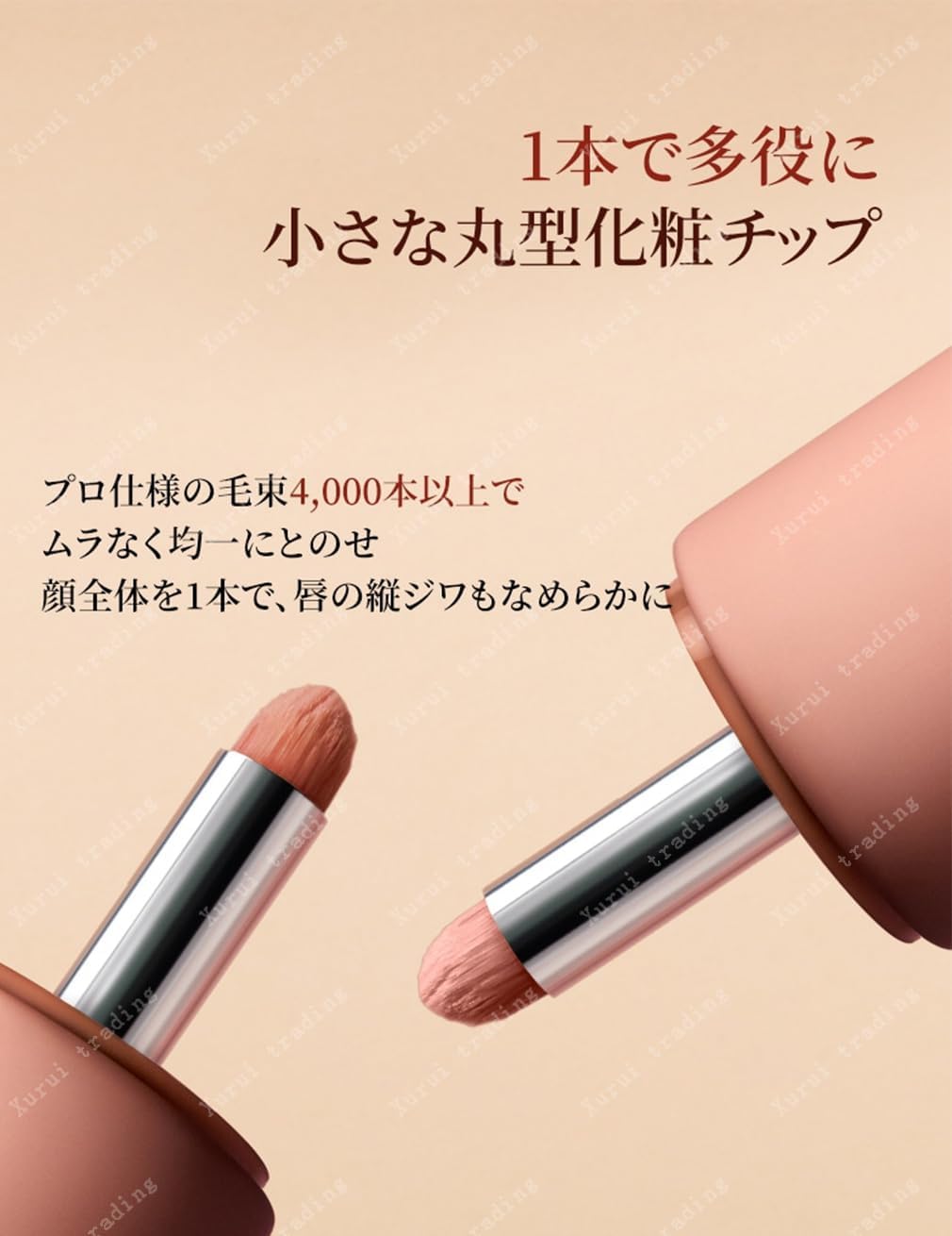 Juicy Lip Mousse Lip Multi-Effective 3 in 1 Mud Lip Cheek Cream Eye Shadow Multi-Purpose Natural Mud Lip 2.0-C21