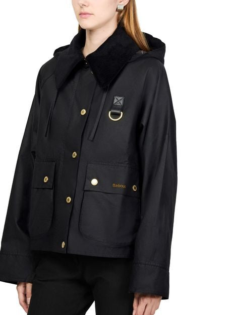 BARBOUR Reighton パーカー - Image 4