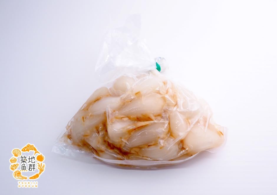 Kikuji Fisherman, Pickled from Yoshiokaya, Moromirakiyo, 17.6 oz (500 g)