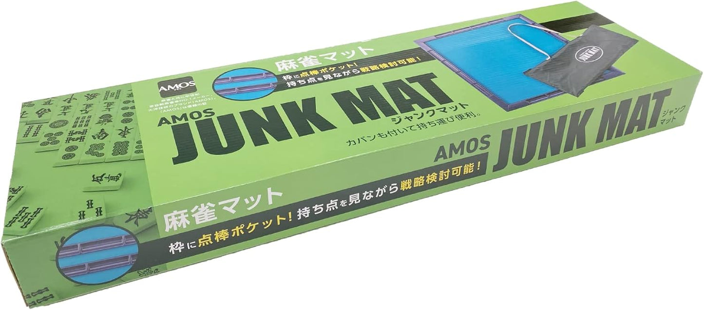 mahjong mat junk mat