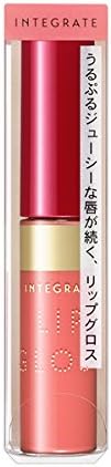 INTEGRATE RD373 Juicy Balm Gloss 0.16 oz (4.5 g)