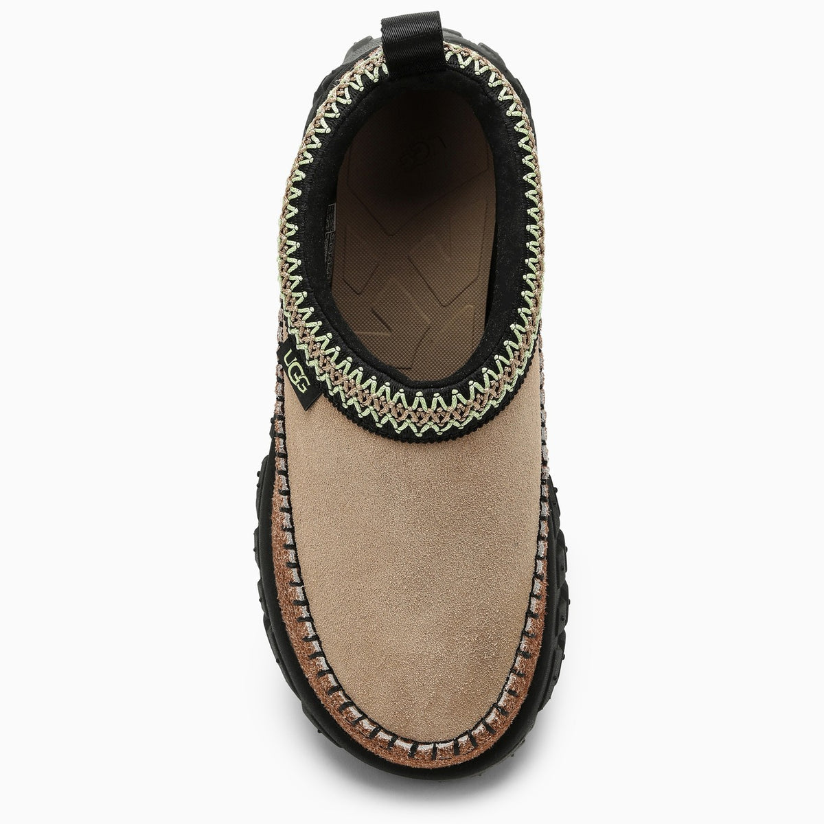 Ugg Ugg Venture Daze Beige Suede - Image 4