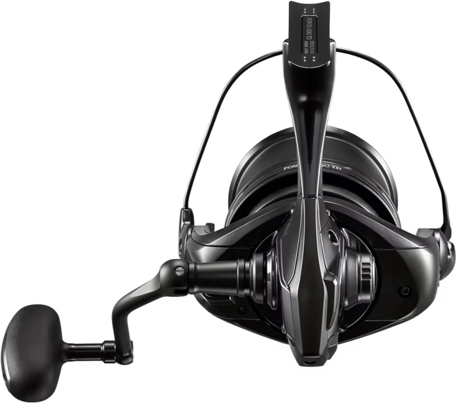 Shimano 23 Power Aero TD Throw Spinning Reel