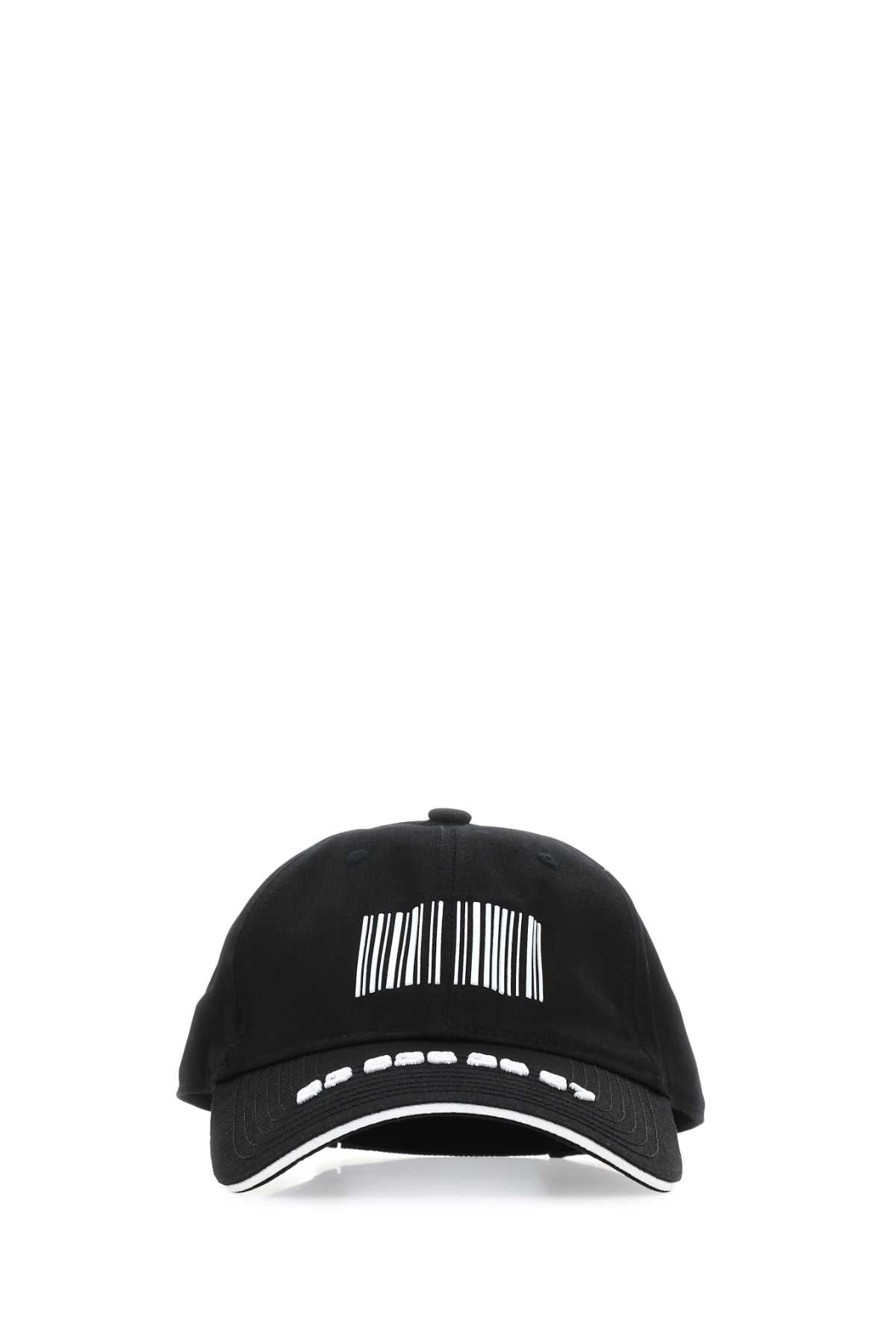 Vtmnts Vtmnts Cappello - Image 4