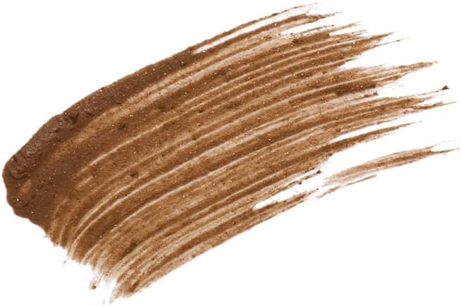 ETVOS Mineral Coloring Eyebrow 0.2 oz (5 g) Eyebrow Mascara, Soap Removal/Hypoallergenic #Cocoa Brown