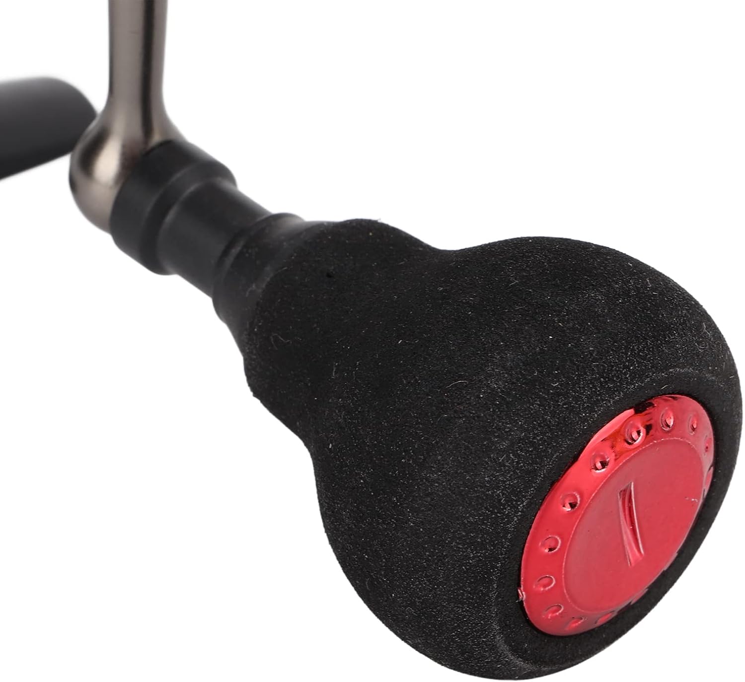 Metal Spinning Fishing Reel, Large Unloading Design Large Capacity Spinning Fishing Reel CNC