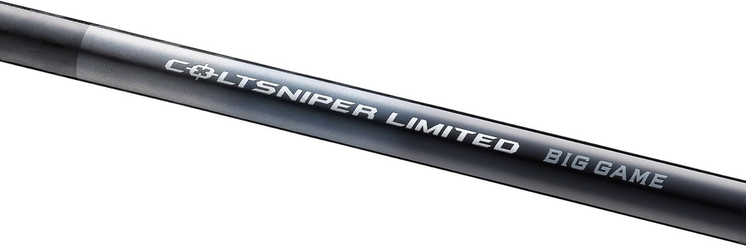 Shimano Shore Jigging Rod 24 Colt Sniper Limited BG Various