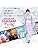 NISHIORI 2-Way Yukata Dress, Separate Dress, 4-Piece Set, Girls, Kids, Camisole, 2-Belt Set, 10 Patterns, 6 Sizes