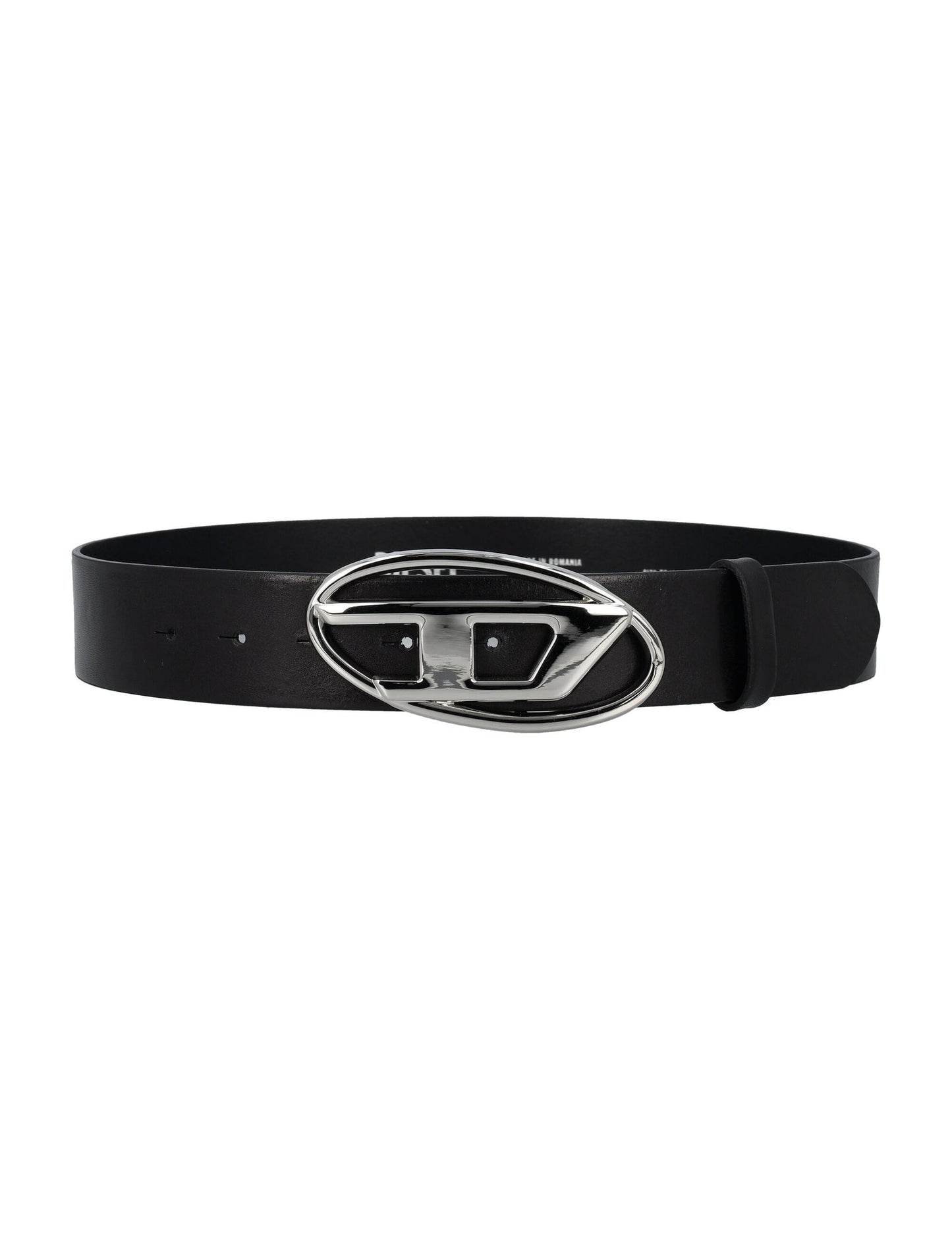 Diesel ディーゼルベルトは黒です - Image 4