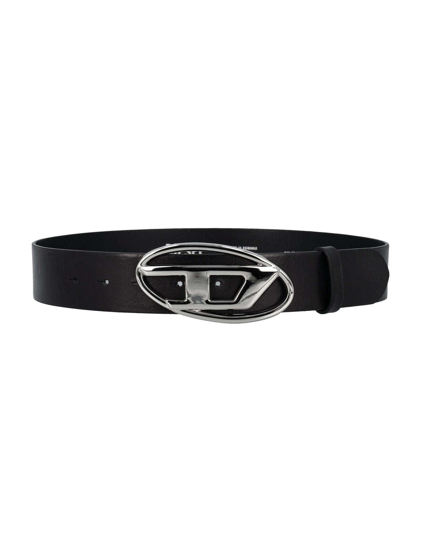 Diesel ディーゼルベルトは黒です - Image 4
