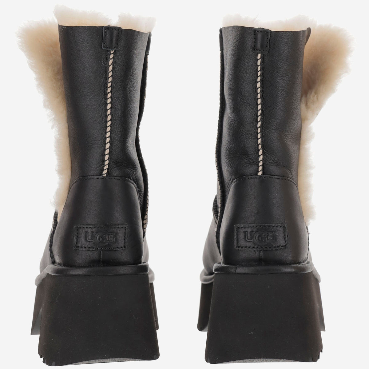 Ugg UGG Classic Esmee Boots - Image 4