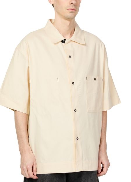 JACQUEMUS De-Nîmes Aloe シャツ - Image 4