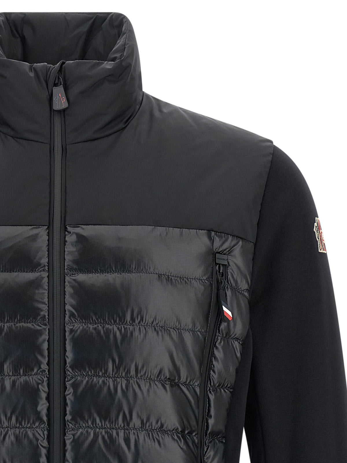 Moncler モンクレール グルノーブル ポーラテック® スウェットシャツ - Image 4