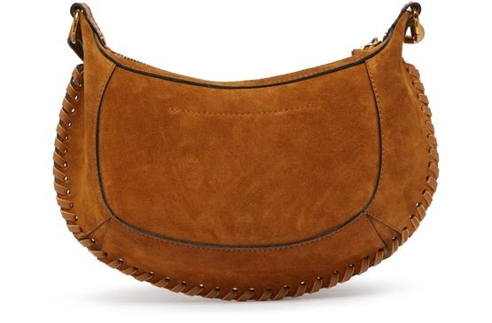 ISABEL MARANT Oskan Moon クロスボディバッグ - Image 4