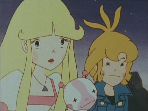 タツノコプロ創立50周年記念 ポールのミラクル大作戦 PARTIIデジタルリマスター版 [DVD]【想い出のアニメライブラリー 第3集】