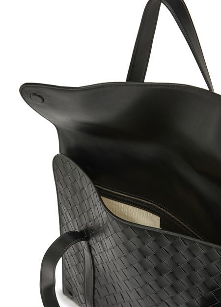 BOTTEGA VENETA Intrecciato ドキュメントケース - Image 4