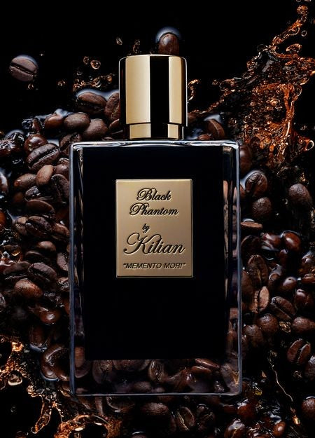 KILIAN Black Phantom eau de parfum icon set - Image 4