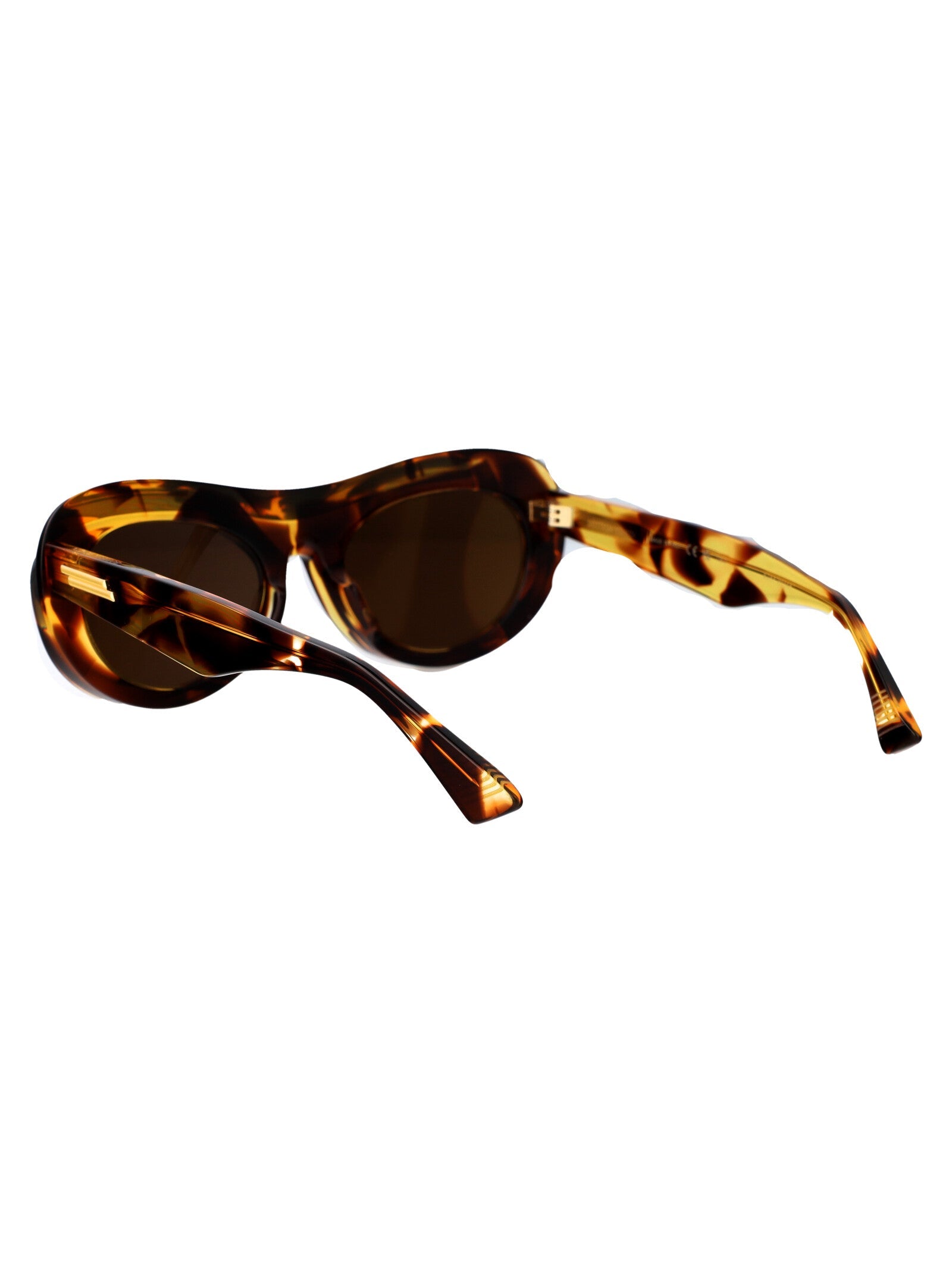 Bottega Veneta Sunglasses BV1284 S 002 - Image 4