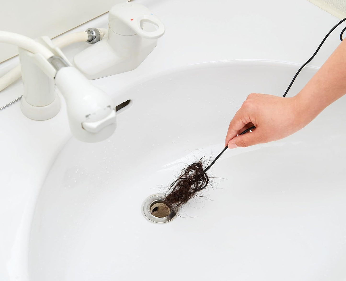 Kojitto dirt cleaner pipe craftsman