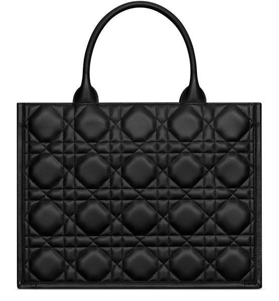 DIOR Book Tote バッグ ミディアム - Image 4