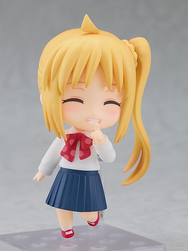 Nendoroid Bocchi the Rock! Ichijou Nijika Non-Scale Plastic Pre-Painted Action Figure
