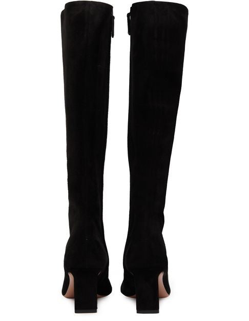 AQUAZZURA Zenn ブーツ 65mm - Image 4