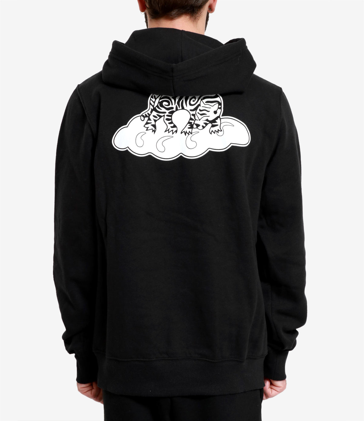 The The North Face Sweaters Black - Image 4