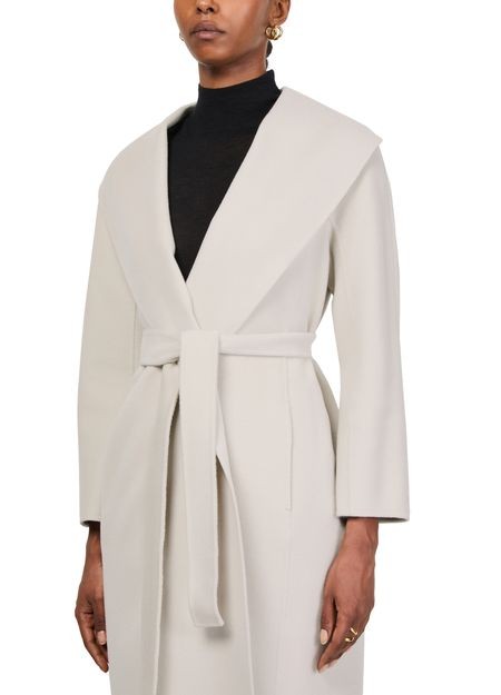 S MAX MARA Messi coat - Image 4