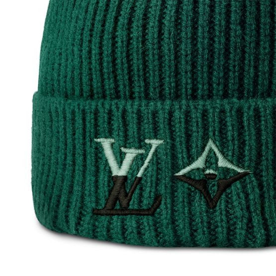 LOUIS VUITTON LV Dual Beanie - Image 4
