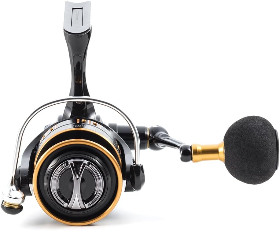 Abu Garcia OCEANFIELD Spinning Reel, Various