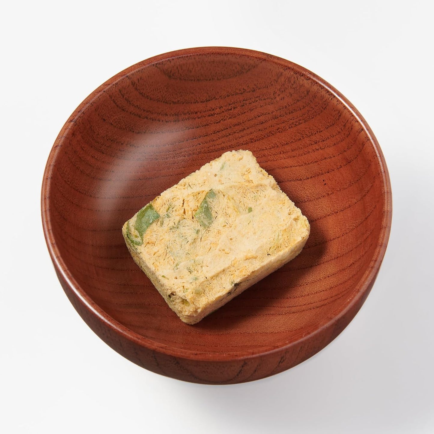 MUJI 83965631 Miso Soup Made with Ingredients Kakiyo and Cabbage, 4 Servings