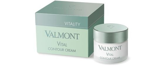 VALMONT Vital Contour Cream 15 ml - Image 4