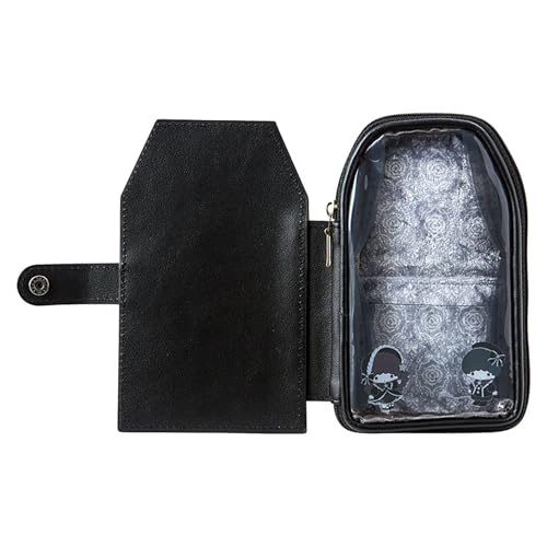 Sanrio Acrylic Stand Holder (Enjoy Idol Gothic Night Party)