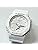 CASIO G-SHOCK G-SHOCK BABY-G GMA-P2100-7AJF GMA-P2100-7AJF Baby G Analog Digital Waterproof White Watch, white, sports