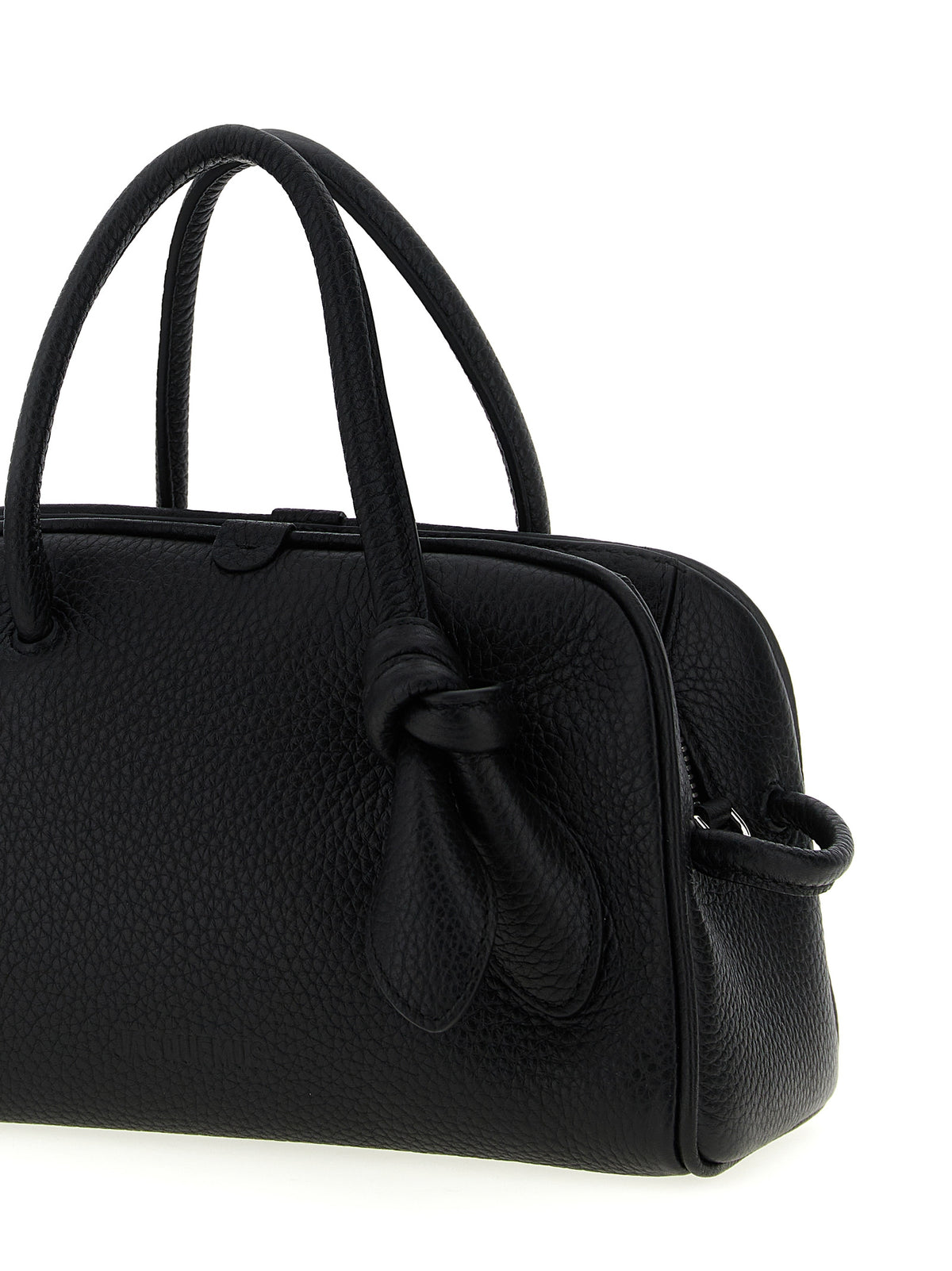 Jacquemus Jacquemus 'Le Petit Turismo' Handbag - Image 4