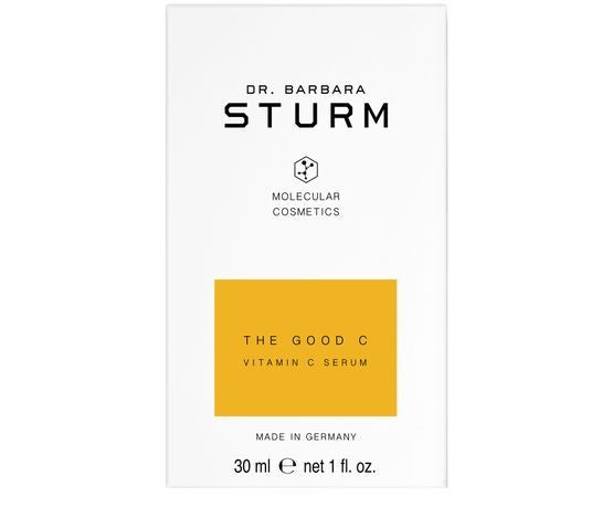DR BARBARA STURM The Good C - ビタミンC 30ml - Image 4