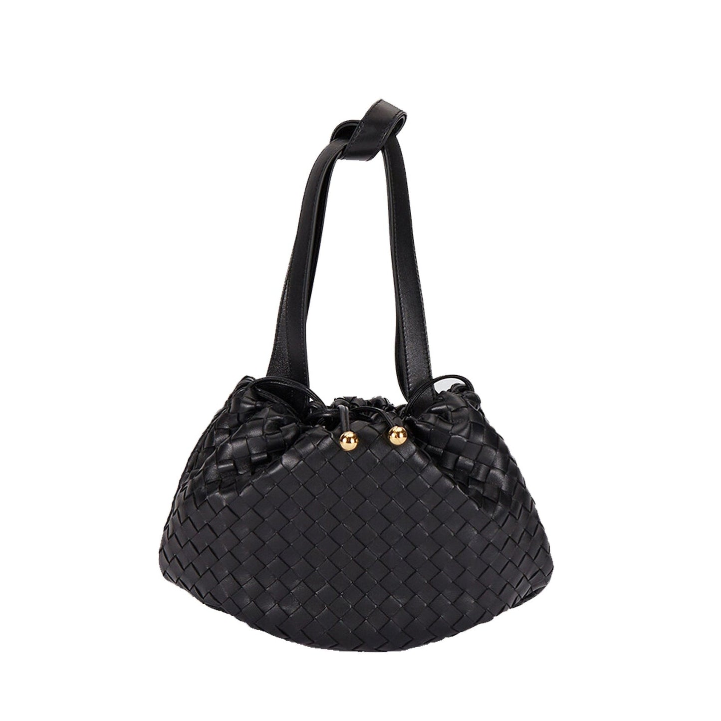 Bottega Veneta電球ショルダーバッグ - Image 4