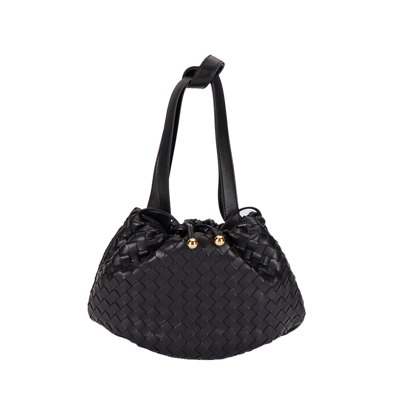 Bottega Veneta電球ショルダーバッグ - Image 4