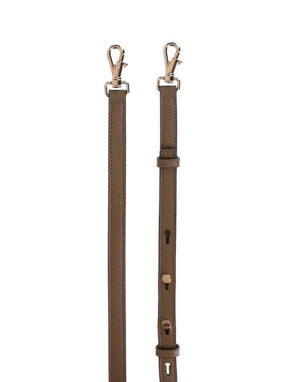Tods トッド 'S ミニレザーショッピングバッグ - Image 4