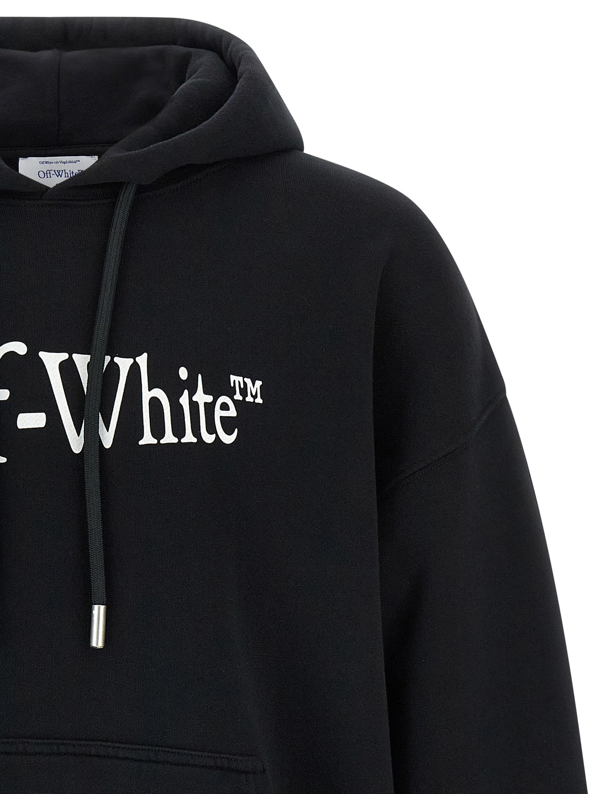 Off オフホワイト Run Arrow Skate フーディ - Image 4
