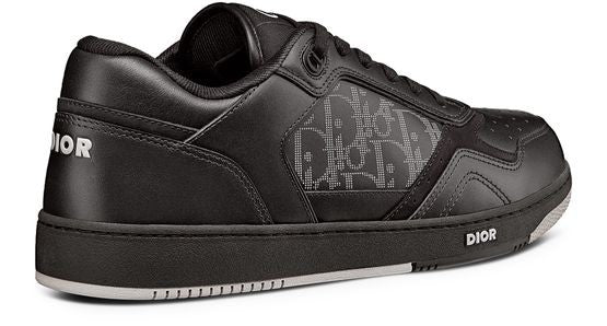 DIOR B27 ロートップスニーカー - Image 4